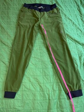 La Sportiva Corduroy Pants